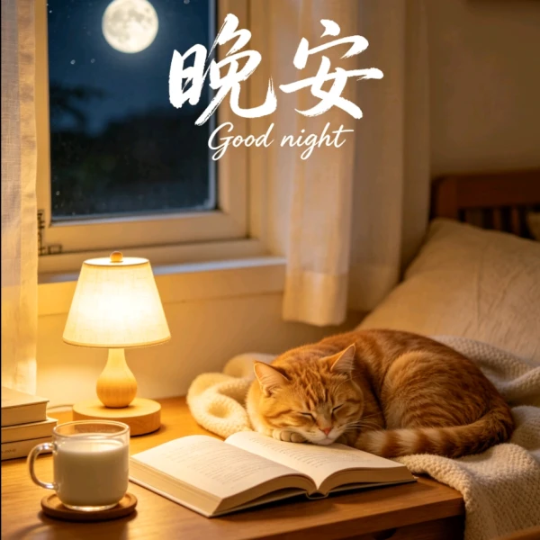 点亮心灵的角落
