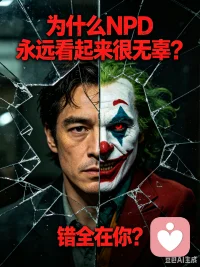 长期被伴侣精神打压（NPD式情感虐待），必须守住这8条核心原则
 
结合你视频里讲到的示弱卖惨收割善良的套路，针对性整理实操注意事项，分为情绪防护、行为边界、自我保护、退路规划四大块：
 
一、情绪上：立刻停止共情与自我内耗（最关键）
 
1. 不再为对方的负面言行找借口
对方诉苦、卖惨、说身不由己、没人理解他，都是刻意激活你的善良。
要明确区分：难处≠伤害你的理由，他过得不如意，没有资格贬低、打压、控制你。不要再自我反思“是不是我不够好才惹他生气”。
​
2. 切断情绪供给，拒绝被PUA洗脑
打压型伴侣常用话术：你性格差、能力差、离开他你活不下去、外人都不会接纳你。
内心建立底线：他所有否定，都是为了降低你的自尊，方便掌控你，并不是客观事实。
​
3. 不要试图去拯救、改造对方
不要抱有“等他变好就会善待我”的幻想，人格模式很难短期改变，你的包容只会让对方得寸进尺，变本加厉进行精神压榨。
 
二、行为边界：硬性划定红线，做到非暴力不配合
 
1. 冷处理对方的情绪勒索
当对方哭闹、卖惨、暴怒指责、道德绑架时，不争辩、不道歉、不安抚。
可以固定话术：你可以有情绪，但是不能用伤人的方式对待我，等你冷静下来我们再沟通。随后直接离场，终止对话。
​
2. 明确禁止人身攻击、贬低、经济控制
一旦出现辱骂、否定人格、没收收入、限制社交、监视手机等行为，立刻严肃警告，并且留下文字、录音证据，绝不默许这类行为常态化。
​
3. 拒绝单方面付出与无限退让
不要不断降低自己底线去迁就对方，家务、金钱、时间、社交自由，都要有对等原则，单方面牺牲换不来尊重。
 
三、证据与现实保护：留存伤害记录，规避隐性伤害
 
1. 全程留存所有打压证据
聊天记录、语音录音、争吵视频、伤情记录、对方控制财产的凭证，全部备份保存。
如果后续需要分居、离婚、维权，这些是证明情感虐待最核心的材料。
​
2. 警惕精神+身体双重伤害
长期精神打压容易诱发胸闷、心慌、心率异常、失眠、焦虑躯体化症状。一旦身体频繁出现不适，及时就医，并且减少独处冲突的机会，防止情绪激化演变成肢体暴力。
​
3. 保留外部社交圈，不要被孤立
打压型伴侣普遍会刻意离间你和亲友、同事的关系，切断你的外援。一定要定期和信任的家人朋友保持联系，不要封闭自己。
 
四、长远规划：提前做好抽身退路
 
1. 经济独立是最大底气
牢牢掌握个人收入配图