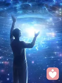 真正的诗和远方，只在自己做的事情里面，一件事做得越深、越开阔、越彻底、越尽性，则诗意越浓，行得越远。配图