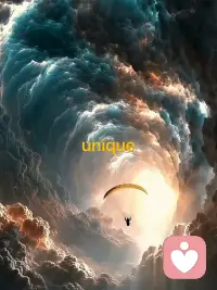 「愛從來沒有走遠，愛就在你內在和周圍旋轉，只是你無法感受得到。」

———星星配图
