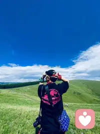 人生于世，就得有点兴致，闲暇之时，或乐游山水、或尽享食味、或寄情岁时，它让我们的生活变得充盈。

——汪曾祺配图