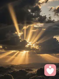 你要批评指点四周风景，你首先要爬上屋顶。

———歌德配图