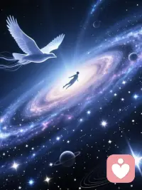 快乐转瞬即逝，但意义历久弥新。 
 
—— 维克多·弗兰克尔 ​​​配图