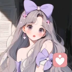 糯糯倾听陪伴的头像