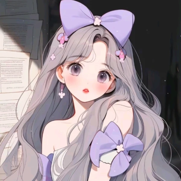 糯糯倾听陪伴