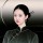 温茉倾听