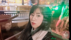 暖心倾听师荧荧