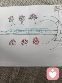 当下深陷迷茫纠结，整日情绪内耗、心事重重，总有诸多烦恼与心结无法释怀。
 
看不清自己当下的状态，纠结人际关系、生活压力、内心不安。
 
不妨试着绘画潜意识解读，透过一幅画看透心底所有压抑，梳理困惑，化解执念烦恼。
有需要解析内心问题的小伙伴，可以提前准备好画作，私聊我预约解读。