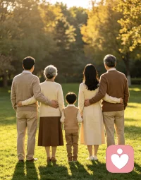 家庭最好的相处，是守住边界感
 
很多人以为，家人之间就该毫无保留、亲密无间，可越是不分你我，越容易滋生矛盾、消耗感情。其实再好的家庭关系，也需要清晰的边界。
 
边界不是疏远，不是生分，而是懂得尊重彼此的独立空间。父母不随意干涉子女的人生选择，不把自己的想法强加于人；子女不肆意评判长辈的生活方式，不强迫他们迎合自己的节奏；夫妻之间不控制、不捆绑，留出让对方喘息的余地；兄弟姐妹之间，不插手彼此的家事，不越界指手画脚。
 
没有边界的亲情，往往带着沉重的绑架。过度操心、过度介入、过度索取，把自己的意愿套在家人身上，把别人的生活揽进自己身上，最后爱变成负担，关心变成压力，亲近变成争吵。
 
真正舒服的家庭关系，是亲密有间，亲而不密。我们可以彼此牵挂、相互扶持，遇事同心；也允许各自独立，保留隐私，尊重差异。管好自己的事，不干涉别人的事，体谅家人的难处，不奢求无条件的顺从。
 
守住边界，是给家人尊重，也是给自己体面。距离适度，分寸得当，亲情才能长久温暖，家庭才能安稳和睦。
