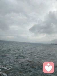 不必焦虑时光，你走的每一步，都算数，都有意义。配图