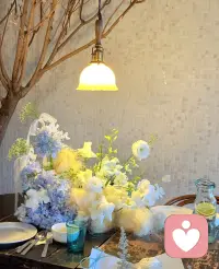 安静生长，自有风来。不必张扬，不必喧哗，时间会给你最好的答案。配图