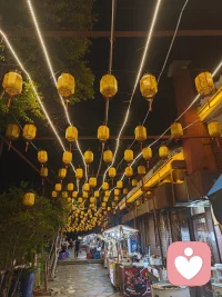 人生总有起落，慢慢来，一切都会慢慢变好。配图