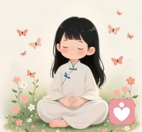 ☘️【尊重孩子的心理边界】☘️

 🌸隐私权:让孩子学习自省，学会尊重

🌸成长权:允许孩子试错和犯错，培养抗挫折和解决问题的能力

🌸选择权:培养孩子独立思考能力，激发其决策能力和内在动力

🌸承担权:培养孩子承担自己行为后果的责任能力

🌸所有权:学会规划、珍惜自己的资源，确立掌控的能力配图