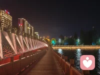☘️健康的爱，是两个圆相交，而不是一个圆吞掉另一个圆。配图