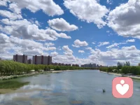 🌸边界感清晰的人，焦虑指数通常最低。配图