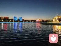 🍀自卑感往往源于拿自己的幕后花絮，去对比别人的人生正片。配图