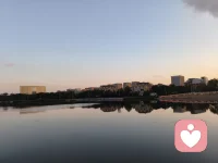 ☘️真诚的残酷在于：它可能会赶走那些只喜欢你面具的人，但它会留下那个爱你灵魂的人。配图