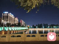 ☘️带着正念去觉察，带着勇气去质疑，带着慈悲去理解。这三者合一，便是你回家的路。配图