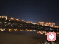 在这里你与我的每一次互动，都是你与世界互动的缩影。配图