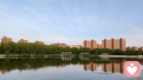 父亲是孩子通往世界的桥梁