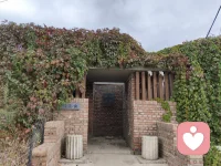🍀成长受阻，积聚起来的生命原力无处可散，就会寻找另外的发泄口。于是很多成长的能量憋成了破坏力，试图毁坏世界，破坏自己。