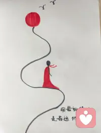 活出自己生命IP这条路，很慢，很长，但......

      很值得！因为......

当你向下扎根越深，破土而出的那一刻......

生命力便越蓬勃，终将枝繁叶茂！配图