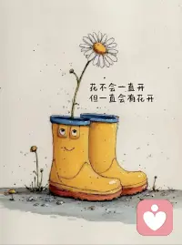 保持三种积极心态
①没人在意我
②我可以不用那么完美
③一切问题都有解决办法