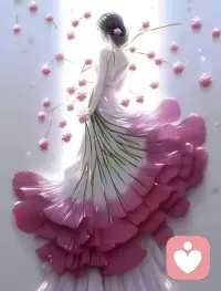 我们与命运的关系，
不是对抗，也不是顺从，
而是一场持续的、富有创造性的对话。