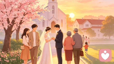 爱情与婚姻的关系