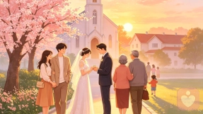 爱情与婚姻的关系