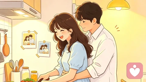 夫妻相处：在烟火里种出诗意的田