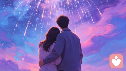 烟火里的夫妻：在锅碗瓢盆里煮出岁月的甜