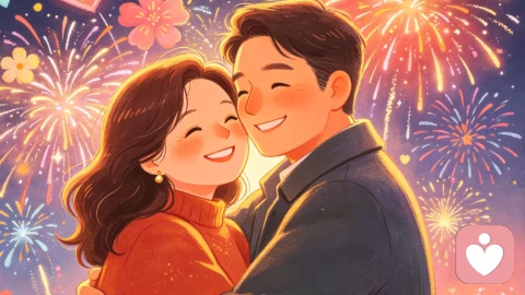 夫妻相处：烟火里修一颗体谅心