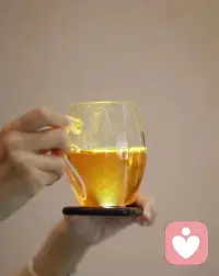 生活慢慢，惊喜不断，今天也要认真发光。配图