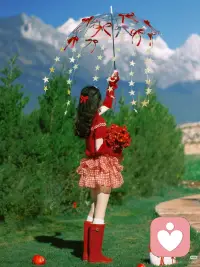 分享一个“好运”的终极密码：

把自己身上那些无法被培训
无法被复制的东西找出来
然后用杠杆去把它放大配图