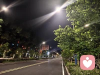 夜深人静配图