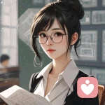 倾安浅语的头像