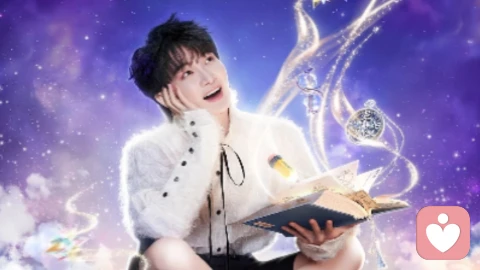 看一场周深演唱会，超级治愈！