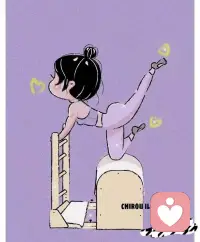 中医说：凡是能让你快乐的，就是你的药～配图