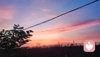 各位宝子们  节日快乐！
今天再给自己找一个合理的借口出去好好浪一下吧！从明天开始做回自己，也只做自己！