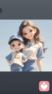 亲密的亲子关系，不要过度提醒，不要批评多余夸赞，你不夸人家，还天天纠正人家，孩子都不想搭理你