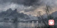 3. 世间最好的安慰，从来不是大道理，而是有人认真听你把话说完。