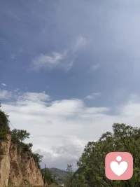今日徒步✌