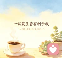 沟通始于倾听，理解源于用心。聆听你，看见你。配图