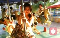 被爱就是
他这个人不审判你。
Being loved means
this person doesn't judge you.