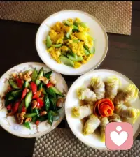 烟火寻常，便是人间清欢。