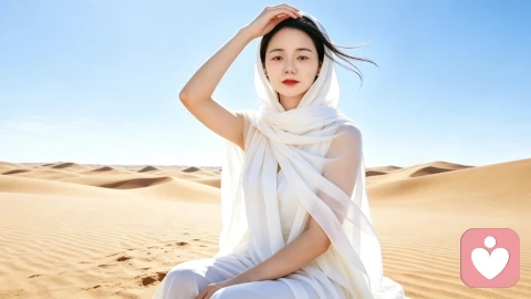 恐惧‑回避依恋：我能扛住全世界，却扛不住一份温柔