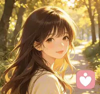 🌞 早安。今天也是愿意认真听你说话的一天。
你可以安心把情绪放我这里，慢慢说，我一直都在。配图