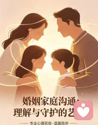 今天接待了一位深陷婚姻内耗的来访者，满心委屈和迷茫，实在不知道该怎么维系这段感情，才来找我做心理疏导。耐心听完她整个婚姻经历和内心的纠结，帮她理清了感情里的矛盾根源、相处问题和卡点所在，也给了简单好执行、能慢慢修复婚姻关系的实用方法。婚姻从来都不是一个人硬撑，心里有委屈、有隔阂、想挽回却不知道怎么做的朋友，如果你也有空、心里有解不开的感情困惑，都可以随时来找我倾诉疏导，帮你理清思绪，找回安稳的相处状态。配图