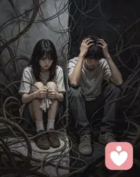 人总会被各式情绪困住，莫名惶恐、纠结不安，深陷焦虑难以抽身。
一个人胡思乱想只会加重内耗，不妨试着开口诉说。
专业心理陪伴在线等候，可预约语音沟通，卸下心里沉重的包袱。配图